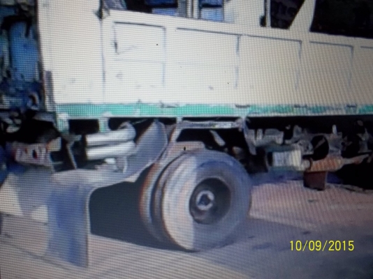 ขายKM777  117 แรง Fหน้า F หลัง เอกสารพร้อมโอน