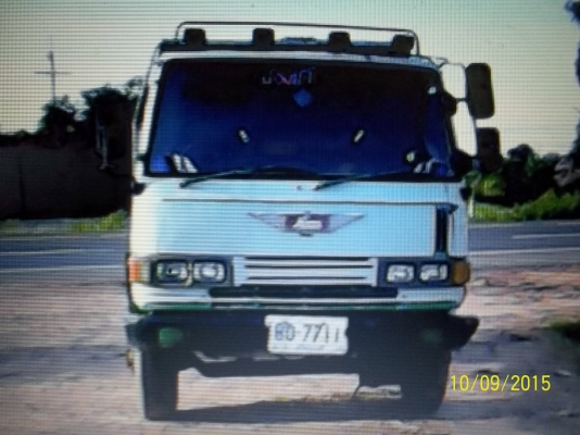 ขายKM777  117 แรง Fหน้า F หลัง เอกสารพร้อมโอน