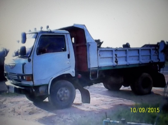 ขายKM777  117 แรง Fหน้า F หลัง เอกสารพร้อมโอน