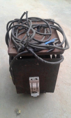 ขายตู้เชื่อม makita