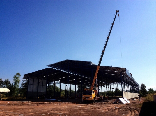 ขายรถเครน 10ตัน ยี่ห้อT-king รถจีน