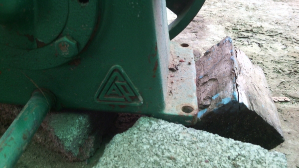 ขายหัวปั๊มลม  3สูบราคาถูก