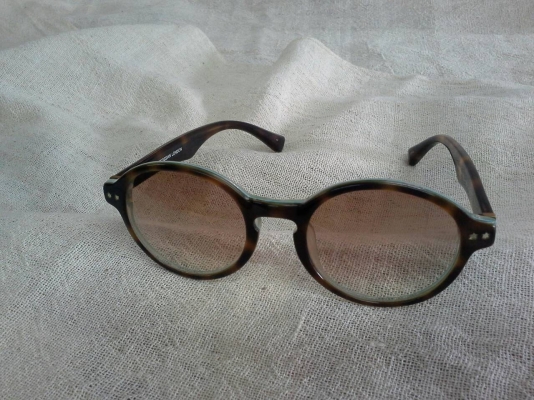 แว่นตาแบรนด์หรูอังกฤษแฮนด์เมด TATEOSSIAN made in UK