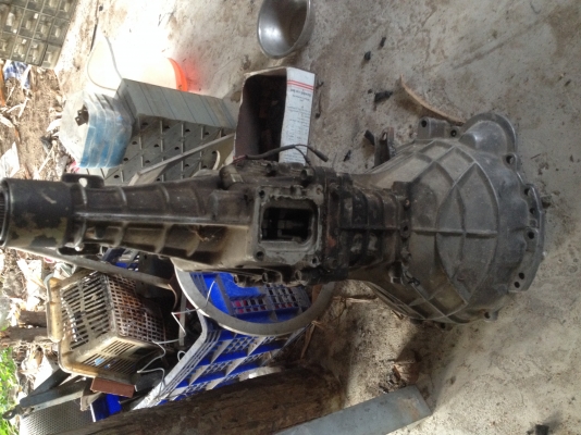 อะไหล่ เกียร์ มังกร Isuzu