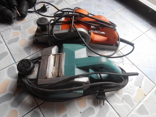 กบไฟฟ้า