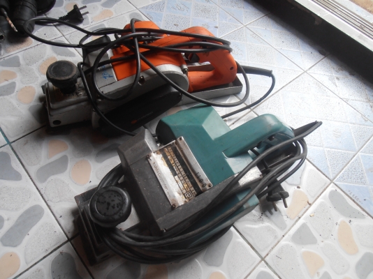 กบไฟฟ้า