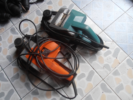 กบไฟฟ้า