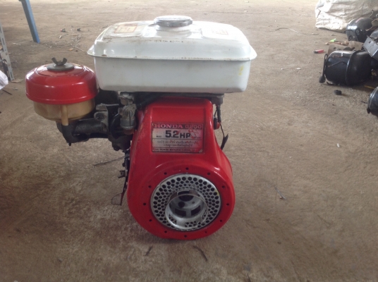 ขายเครื่องHONDA  G200  5.2 แรง