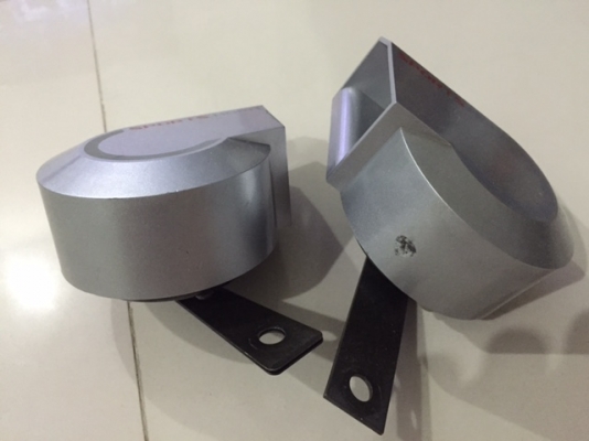 แตร Nissan Sports Horn มือสองญี่ปุ่น สภาพสวย พร้อมใช้