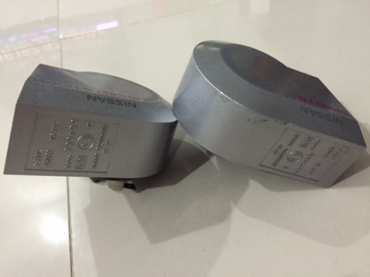 แตร Nissan Sports Horn มือสองญี่ปุ่น สภาพสวย พร้อมใช้