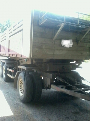 ขายฮีโน่ พ่วงแม่ลูก 344 ปี 54 หาง 3 คาน พร้อมใช้ครับ ขายฮีโน่ พ่วงแม่ลูก 344 ปี 54 หาง 3 คาน พร้อมใช้ครับ