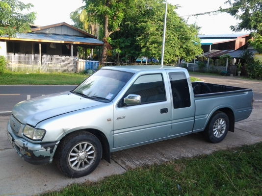 ISUZU DRAGON EYE ปี 43