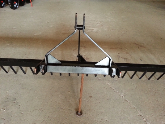 คราดใหญ๋