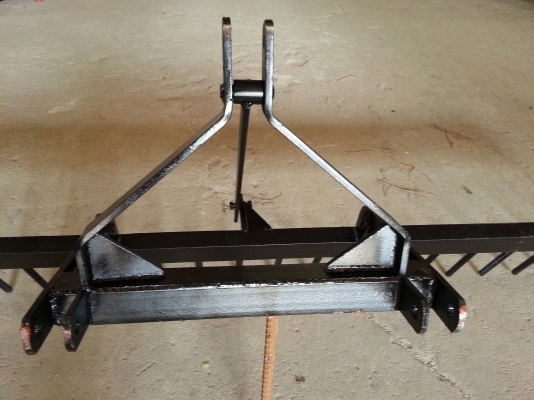 คราดใหญ๋