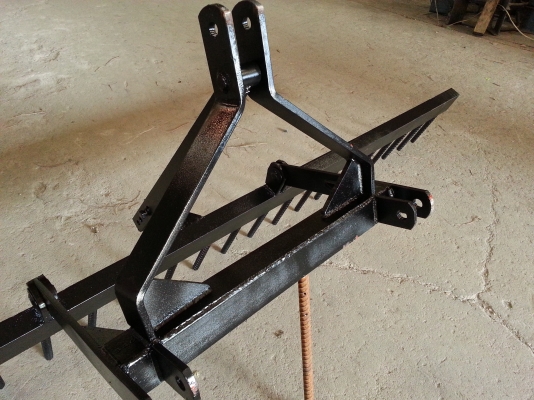 คราดใหญ๋