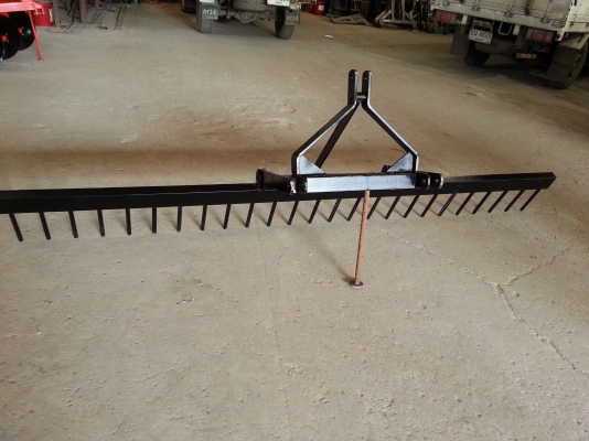 คราดใหญ๋