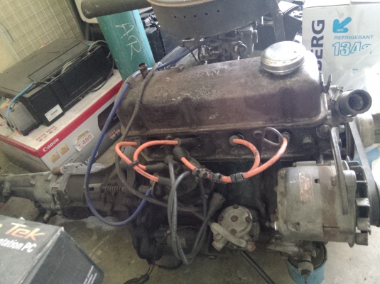 ขายเครื่อง พร้อมเกีรย์ ดัสสัน A12 1200cc จานจ่ายCDI 8500บาท ขายเครื่อง พร้อมเกีรย์ ดัสสัน A12 1200cc จานจ่ายCDI 8500บาท