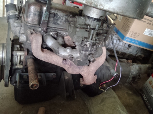 ขายเครื่อง พร้อมเกีรย์ ดัสสัน A12 1200cc จานจ่ายCDI 8500บาท ขายเครื่อง พร้อมเกีรย์ ดัสสัน A12 1200cc จานจ่ายCDI 8500บาท