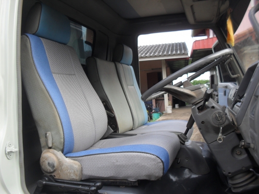 HINO FC2W 120 แรง ดั๊ม สวยๆครับ สนใจติดต่อ 089-8503558 เอ็กซ์ครับ