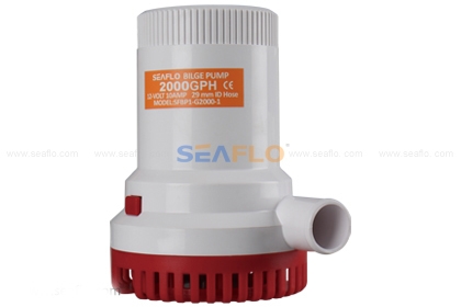 ปั๊มน้ำท้องเรือราคาถูก