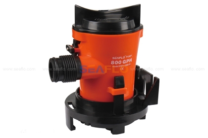 ปั๊มน้ำท้องเรือราคาถูก