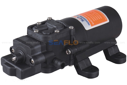 ปั๊มน้ำท้องเรือราคาถูก