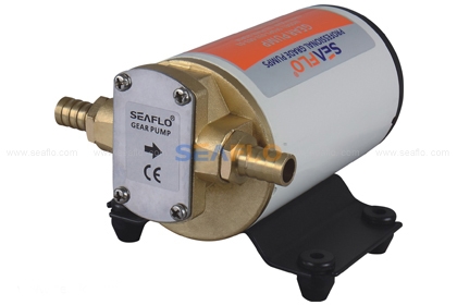 ปั๊มน้ำท้องเรือราคาถูก