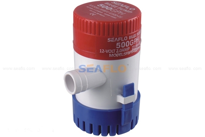 ปั๊มน้ำท้องเรือราคาถูก