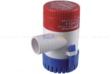 ปั๊มน้ำท้องเรือราคาถูก