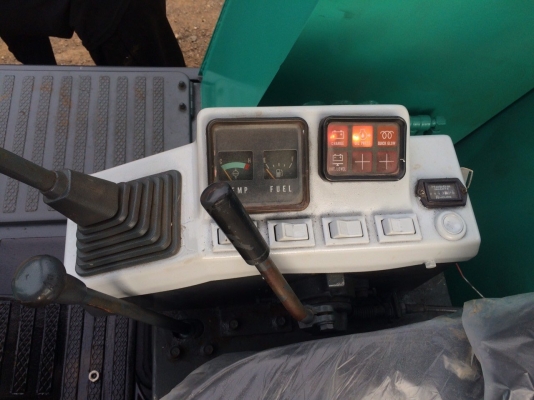 ขายรถขุดแบคโฮ SUMITOMO IS35G-2 รถเก่าญี่ปุ่นสภาพพร้อมใช้งาน มีเอกสารอินวอยและใบซื้อขายทางร้านออกให้ครบ ขายรถขุดแบคโฮ SUMITOMO IS35G-2 รถเก่าญี่ปุ่นสภาพพร้อมใช้งาน มีเอกสารอินวอยและใบซื้อขายทางร้านออกให้ครบ