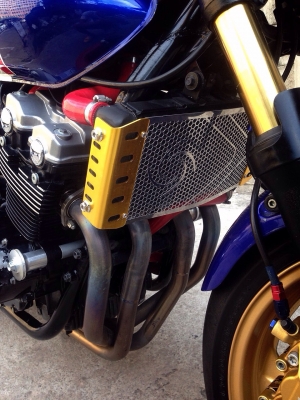 ตัดใจขายครับ Cb400 Tec2 สพม แท้100\% โทรเช๊คได้เลยครับ