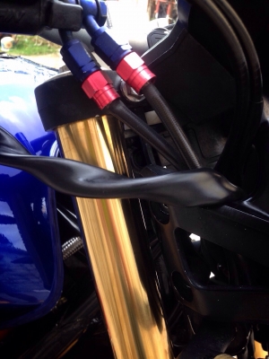 ตัดใจขายครับ Cb400 Tec2 สพม แท้100\% โทรเช๊คได้เลยครับ