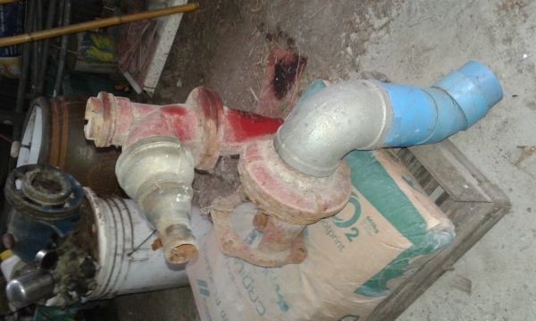 ขาย HONDA เครื่องสูบนำ