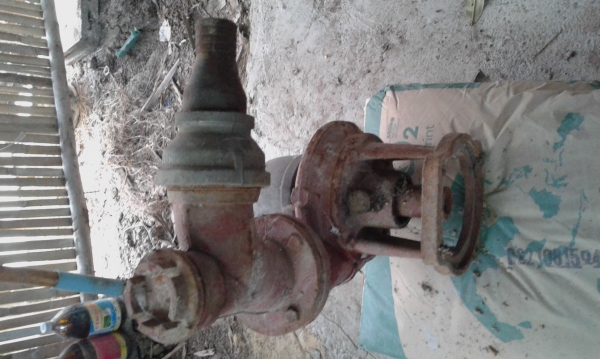 ขาย HONDA เครื่องสูบนำ