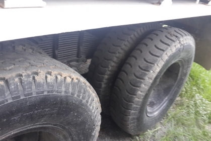 ขาย F18 สองเพลาดั้มพ์ เครื่อง Roc175 โบว์ พร้อมใช้ โทร 088-4501277