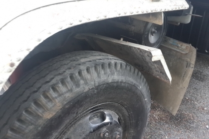 ขาย F18 สองเพลาดั้มพ์ เครื่อง Roc175 โบว์ พร้อมใช้ โทร 088-4501277