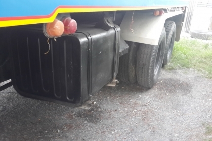 ขาย F18 สองเพลาดั้มพ์ เครื่อง Roc175 โบว์ พร้อมใช้ โทร 088-4501277