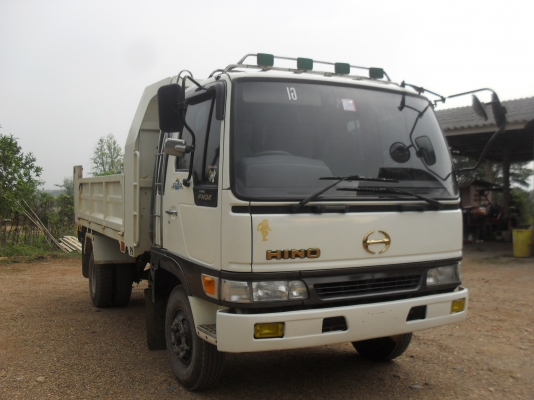 ็็HINO FD รถประกอบ เครื่อง JO8C 220 แรง น่าใช้ครับ สนใจติดต่อ 089-8503558 เอ็กซ์ครับ