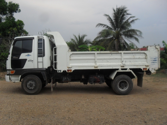 ็็HINO FD รถประกอบ เครื่อง JO8C 220 แรง น่าใช้ครับ สนใจติดต่อ 089-8503558 เอ็กซ์ครับ