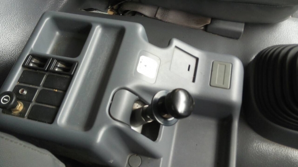 10ล้อดั้ม360แรง..MP1FXZ7778T-1001001 ปี55 ไมล์107095 กิโล.รถบรรทุกถังยาง ไม่เคยวิ่งดิน..สวยมากๆเดิมๆ