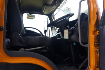 ขาย FTR240 ปี 53 ดัมพ์ยาว 4.3 m รถสวยใช้งานแค่แสนกว่าโล โทร 0884501277 ขาย FTR240 ปี 53 ดัมพ์ยาว 4.3 m รถสวยใช้งานแค่แสนกว่าโล โทร 0884501277