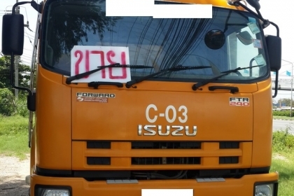 ขาย FTR240 ปี 53 ดัมพ์ยาว 4.3 m รถสวยใช้งานแค่แสนกว่าโล โทร 0884501277 ขาย FTR240 ปี 53 ดัมพ์ยาว 4.3 m รถสวยใช้งานแค่แสนกว่าโล โทร 0884501277