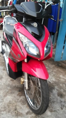 Nouvo Mx1คัน ฟีโน่2คัน