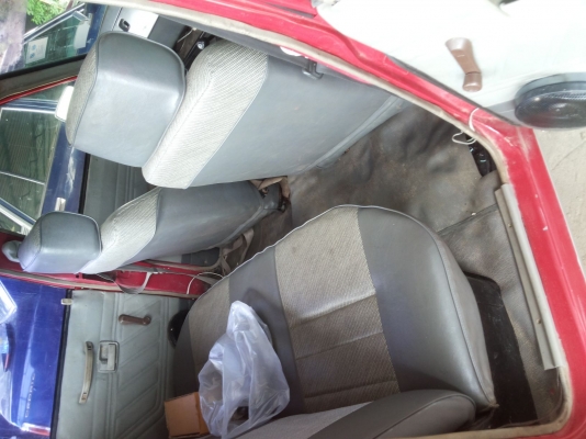 ขาย kb2200 ดีเซล เครื่องดี สีสวยไม่มีผุ เพาเวอร