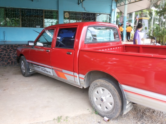 ขาย kb2200 ดีเซล เครื่องดี สีสวยไม่มีผุ เพาเวอร