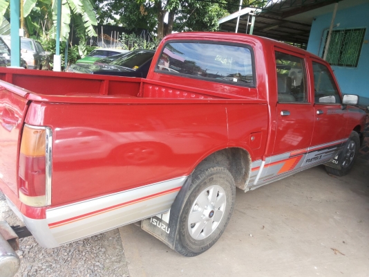 ขาย kb2200 ดีเซล เครื่องดี สีสวยไม่มีผุ เพาเวอร