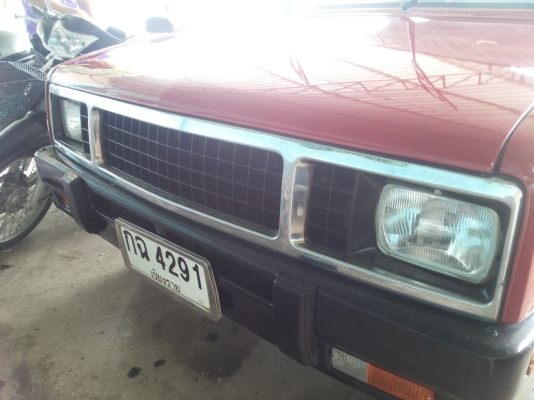 ขาย kb2200 ดีเซล เครื่องดี สีสวยไม่มีผุ เพาเวอร