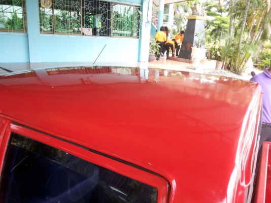 ขาย kb2200 ดีเซล เครื่องดี สีสวยไม่มีผุ เพาเวอร