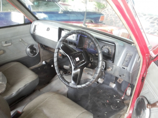 ขาย kb2200 ดีเซล เครื่องดี สีสวยไม่มีผุ เพาเวอร