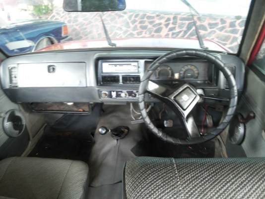 ขาย kb2200 ดีเซล เครื่องดี สีสวยไม่มีผุ เพาเวอร